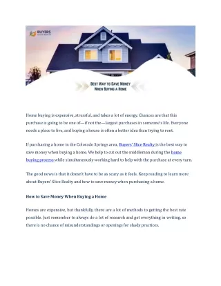 home buying is expensive stressful and takes