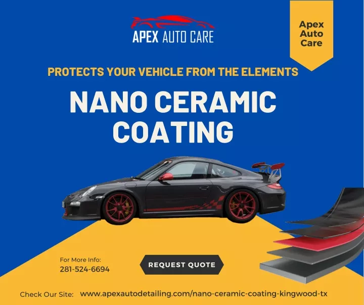 apex auto care