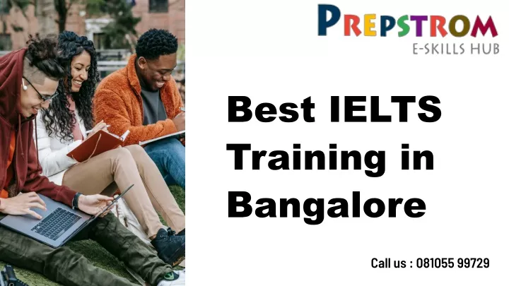 best ielts training in bangalore