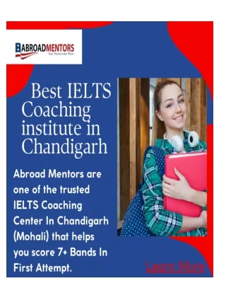 Abroad Mentors