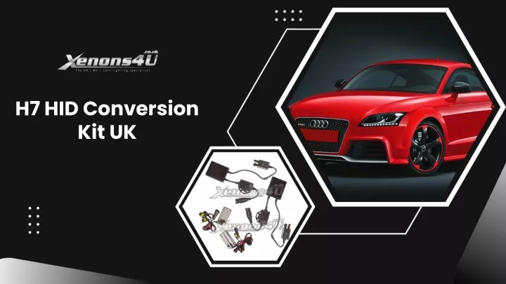 h7 hid conversion kit uk