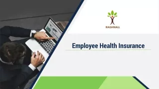 Raghnall Insurance