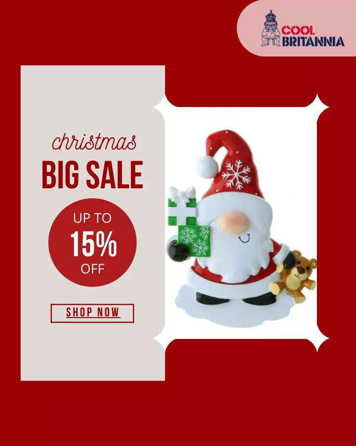 christmas big sale