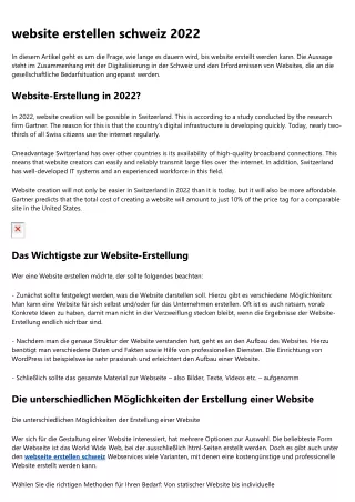 The Best Advice You Could Ever Get About webdesign agenturen