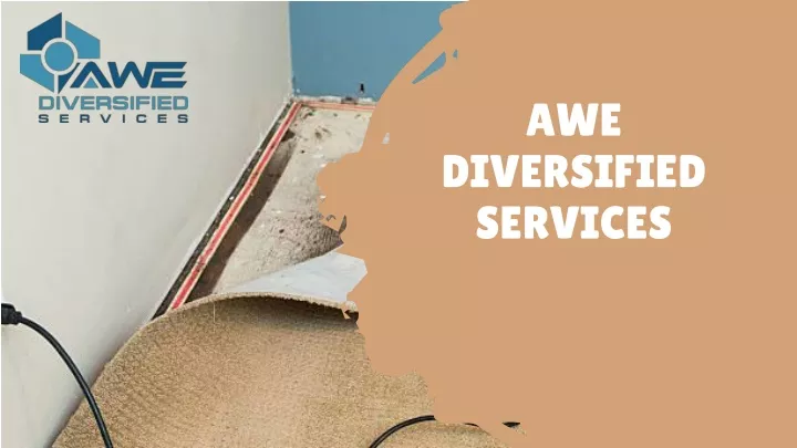 awe diversified services