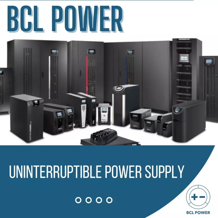 bcl power bcl power