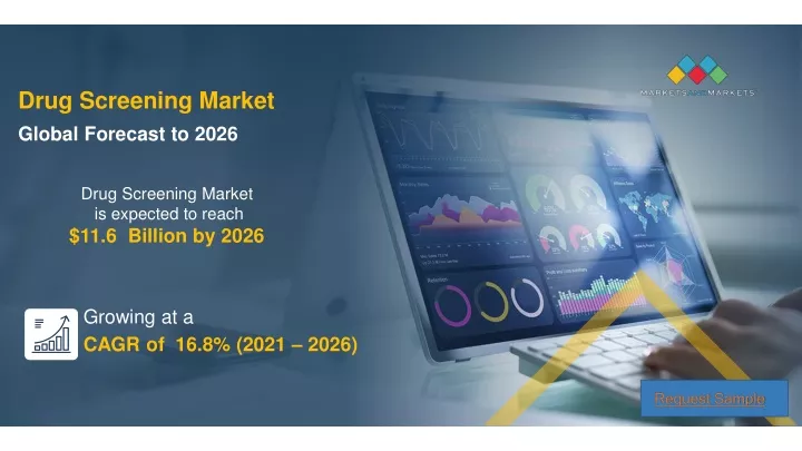 drug screening market global forecast to 2026