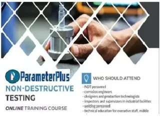 Get The Best NDT Training Institute in Darbhanga with Job Opportunities