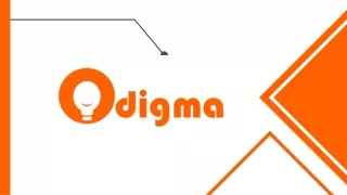 Digital marketing consultants