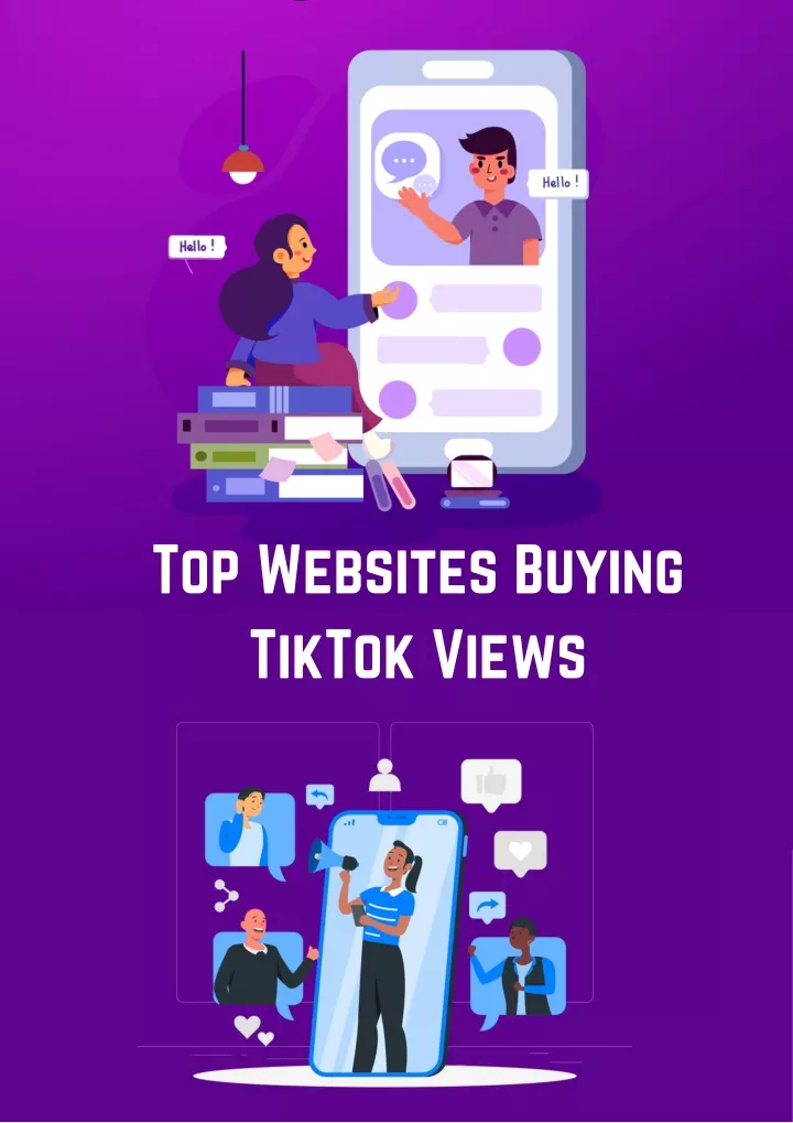 top websites buying tiktok views