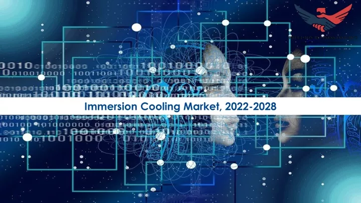 immersion cooling market 2022 2028