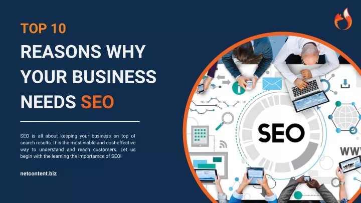 PPT - Top 10 SEO Benefits For Your Business PowerPoint Presentation ...