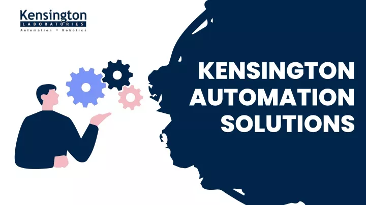 kensington automation solutions