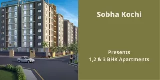 sobha kochi