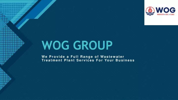 wog group