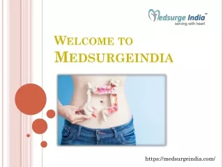 Colon Cancer Treatment in Turkey - MedsurgeIndia