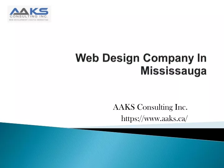web design company in mississauga
