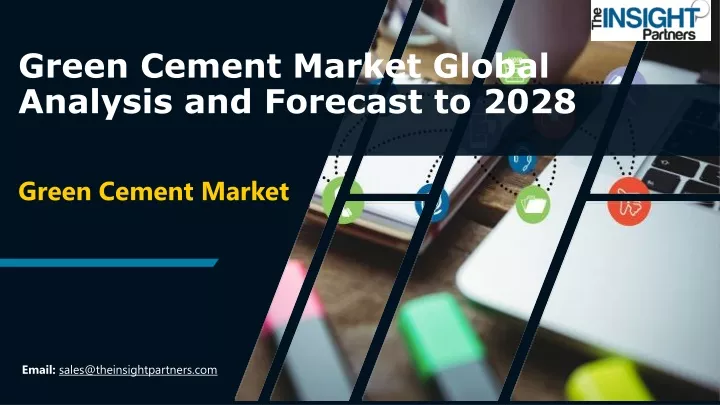 green cement market global analysis and forecast