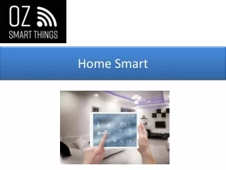 home smart