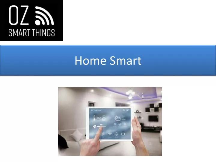 home smart