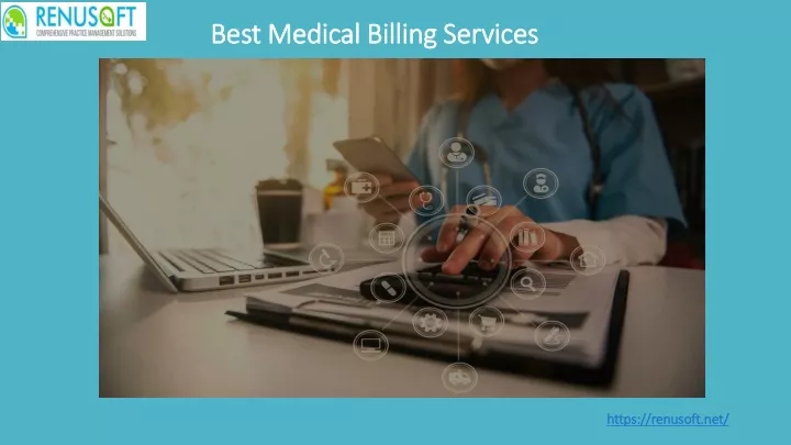 best medical billing services best medical