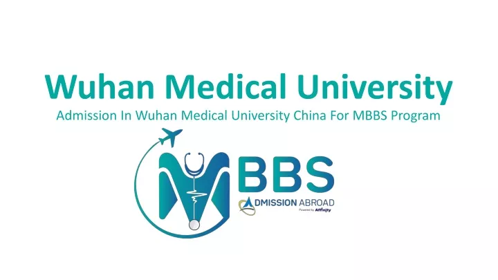 wuhan medical university
