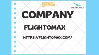 Flightomax