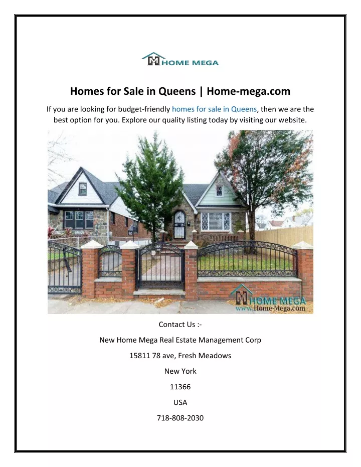 homes for sale in queens home mega com