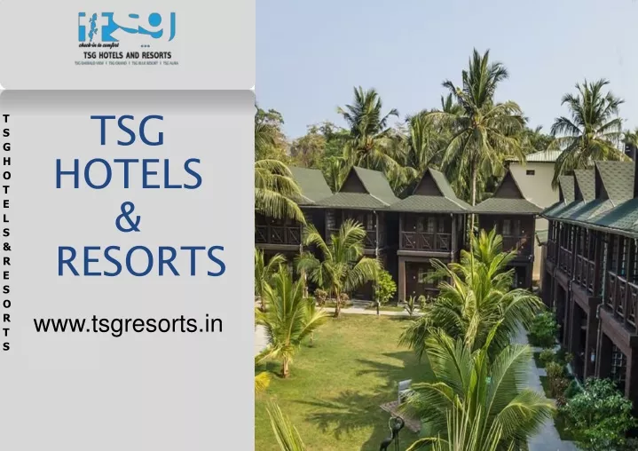 tsg hotels