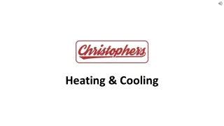 Importance of  Heating Services In Windsor, CO
