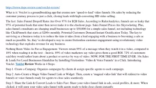 https www dope review com voiclet review what