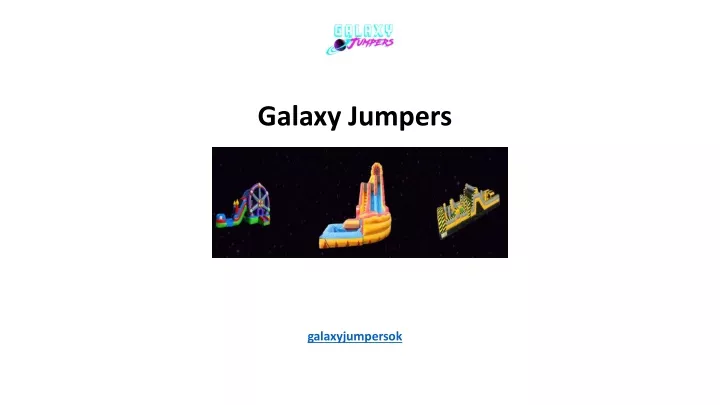 galaxy jumpers galaxyjumpersok