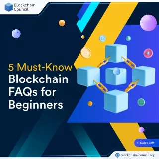 5 must know