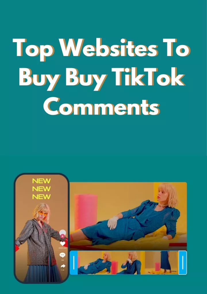 top websites to buy buy tiktok