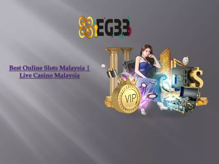 best online slots malaysia live casino malaysia