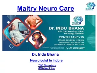 Tips to Relieve Sciatica Maitry Neuro Care