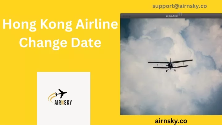 support@airnsky co m