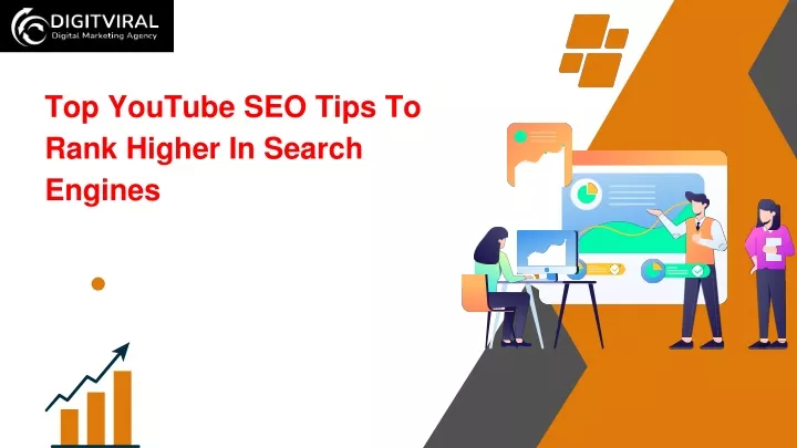 top youtube seo tips to rank higher in search
