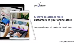 www getustore com