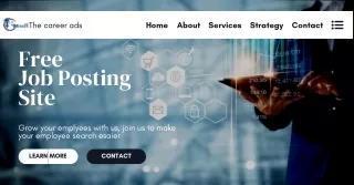 free job posting sites
