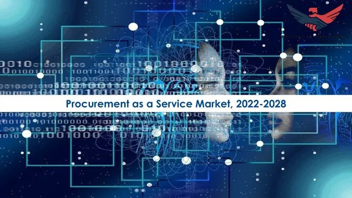 procurement as a service market 2022 2028