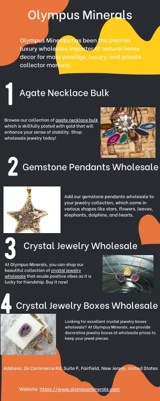 olympus minerals