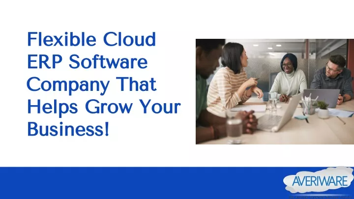 flexible cloud flexible cloud erp software