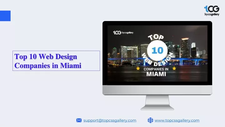 top 10 web design companies in miami