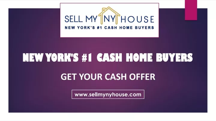 new york s 1 cash home buyers