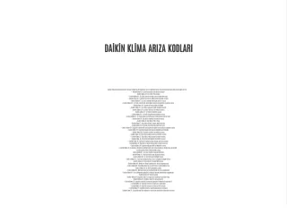 da k n kl ma ariza kodlari