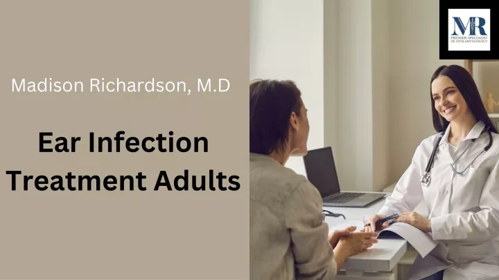 PPT - Consult the Best Ear Doctor Specialist PowerPoint Presentation ...