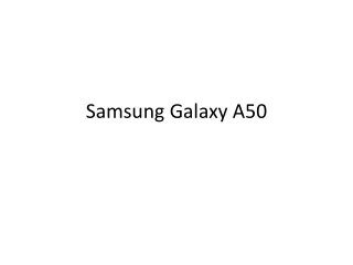samsung galaxy a50