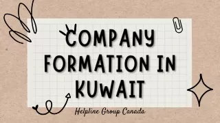 helpline group canada