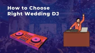 Best Indian Wedding Dj - Platinum Roadshow